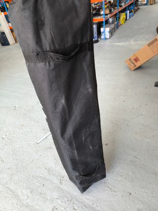 Carpa Plegable Gazebo 3.6x3.6m con Laterales de Malla