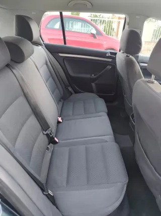 Volkswagen Golf V 1.9 TDI 105cv sportline (2004)