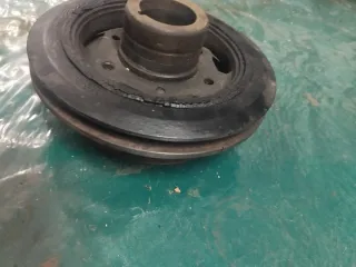 Polea cigüeñal Dodge 3700 GT