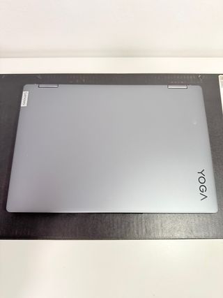 Lenovo Yoga 7 Como Nuevo 2 Años de Garantía