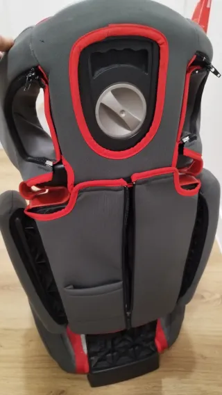 Silla Coche Chicco Grupo 2/3