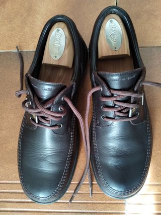 Zapatos Panama Jack talla 42