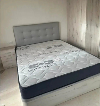 LIQUIDACIÓN EN Canapés abatibles y colchones