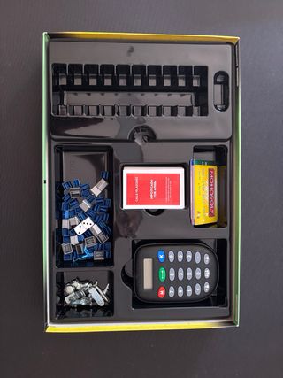 Monopoly Edición Electrónica
