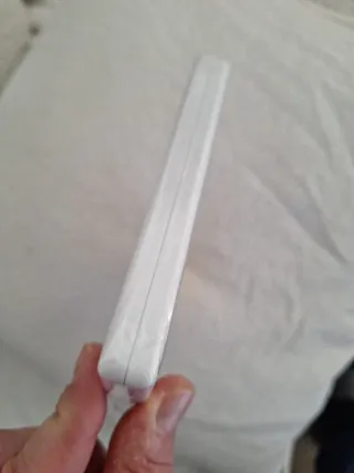 PRECINTADO Super Mario Galaxy 2 Wii