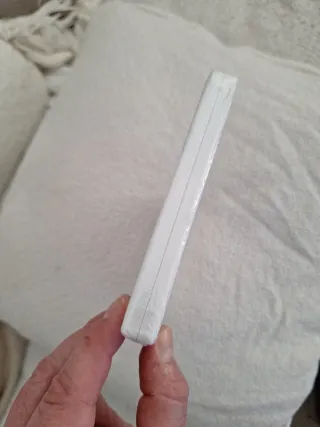 PRECINTADO Super Mario Galaxy 2 Wii