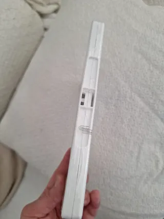 PRECINTADO Super Mario Galaxy 2 Wii