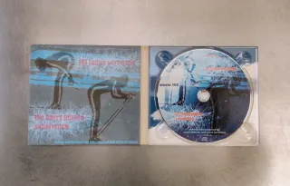 CD The Barry Gemso Experience - Ski Lodge Ser. (L)
