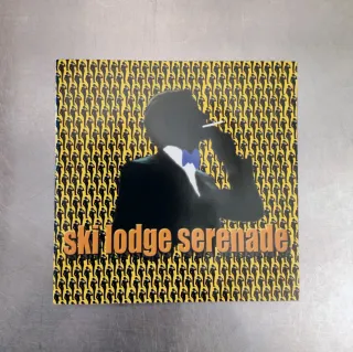 CD The Barry Gemso Experience - Ski Lodge Ser. (L)