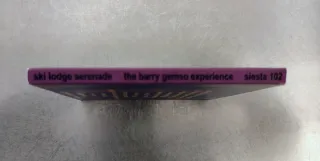 CD The Barry Gemso Experience - Ski Lodge Ser. (L)