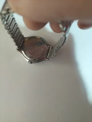 Reloj Citizen Eco-Drive WR 100