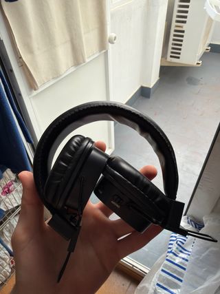 Auriculares NGS Artica Jelly V2 Bluetooth