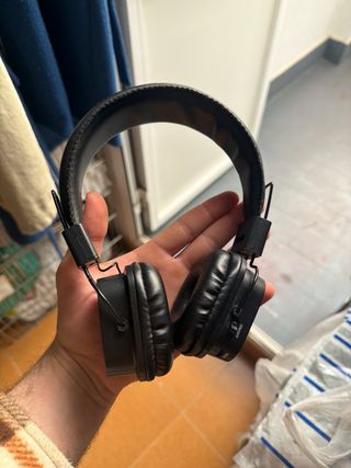 Auriculares NGS Artica Jelly V2 Bluetooth