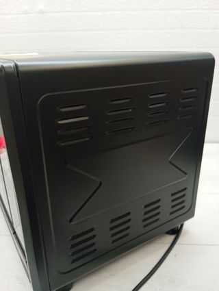 Horno eléctrico Stillstern 45L - 2000W