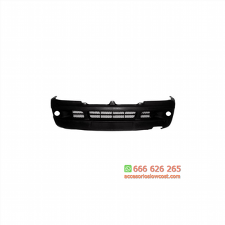 PARAGOLPES FRONTAL PARA FIAT DUCATO, CITROEN JUMP