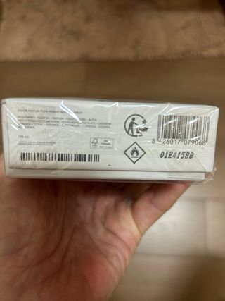 Perfume Loewe Esencia Elixir 100ml precintado