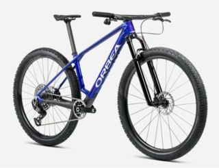 Orbea Alma LTD 2025 talla S