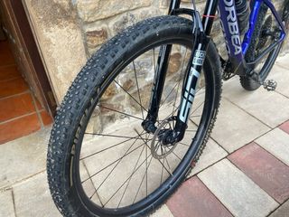 Orbea Alma LTD 2025 talla S