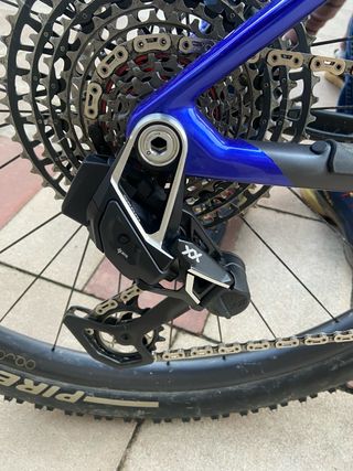 Orbea Alma LTD 2025 talla S