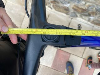 Orbea Alma LTD 2025 talla S