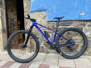 Orbea Alma LTD 2025 talla S