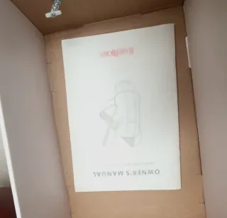 Mochila Porta Bebé BabyBjörn Mini Airy Mesh