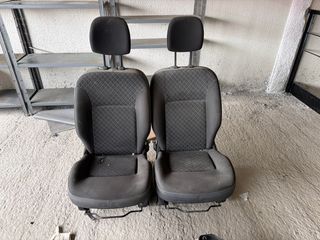 2 Asientos Renault Kangoo 2009