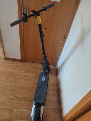 Patinete Eléctrico Xiaomi 5 Pro