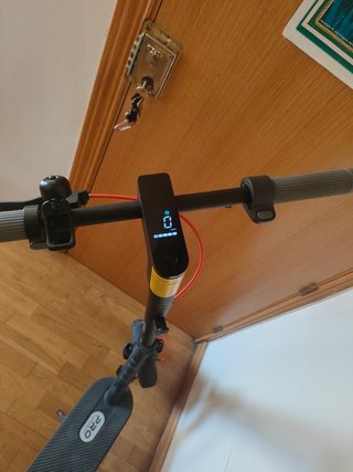 Patinete Eléctrico Xiaomi 5 Pro