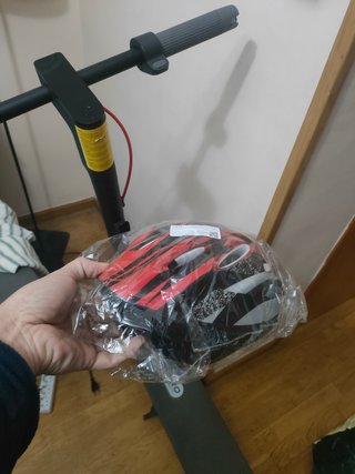 Patinete Eléctrico Xiaomi 5 Pro