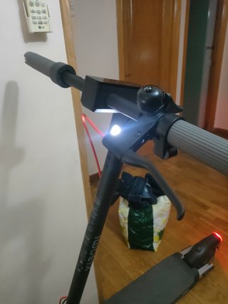 Patinete Eléctrico Xiaomi 5 Pro