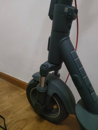 Patinete Eléctrico Xiaomi 5 Pro