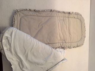 Saco para capazo con estrella