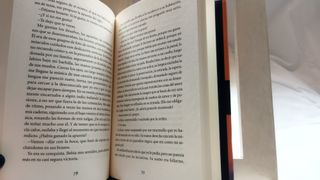 Libro : El goce supremo de Sarah