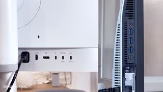 Monitor Profesional BenQ PD2730S 27 5K Nuevo