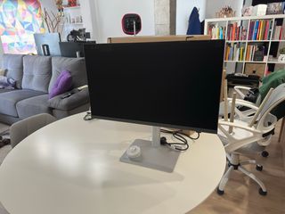 Monitor Profesional BenQ PD2730S 27 5K Nuevo