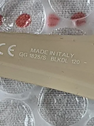 Gafas de Sol Gucci Beige y Marrón