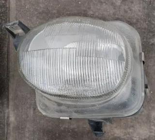 Fari Fanali Anteriori Fiat Multipla 1 Serie