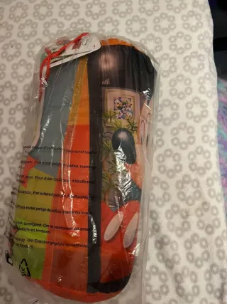 Saco Dormir Mickey Mouse Disney 70x140