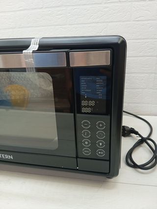 Horno Stillstern 9-en-1 35L - 1600W