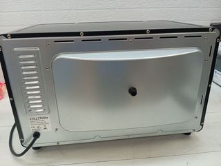 Horno Stillstern 9-en-1 35L - 1600W