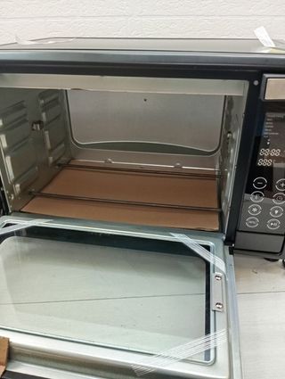 Horno Stillstern 9-en-1 35L - 1600W