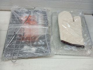 Horno Stillstern 9-en-1 35L - 1600W