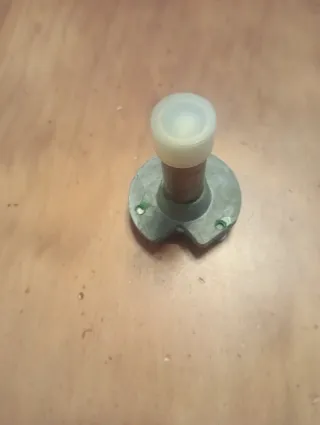 Eje Tocadiscos Lenco L-75