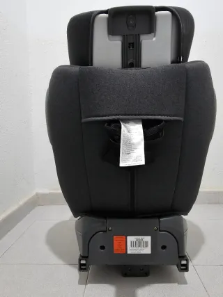 Silla de auto Isofix Migo Grupo 0+/1/2/3