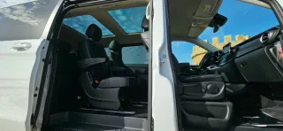 Mercedes-Benz Clase V 2020