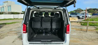 Mercedes-Benz Clase V 2020