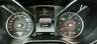 Mercedes-Benz Clase V 2020