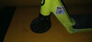 Patinete Oxelo Decathlon