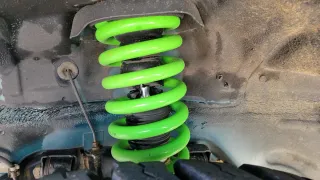 Mitsubishi Montero 2001